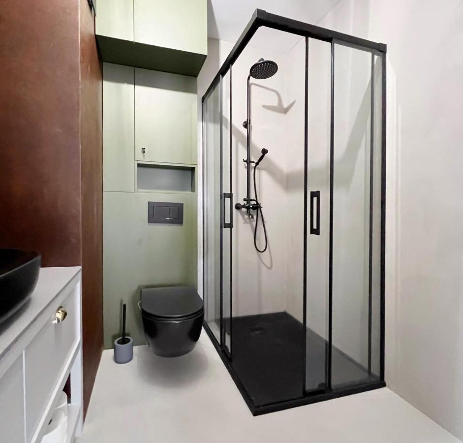 Apartament Hansa Klossa أولشتين المظهر الخارجي الصورة