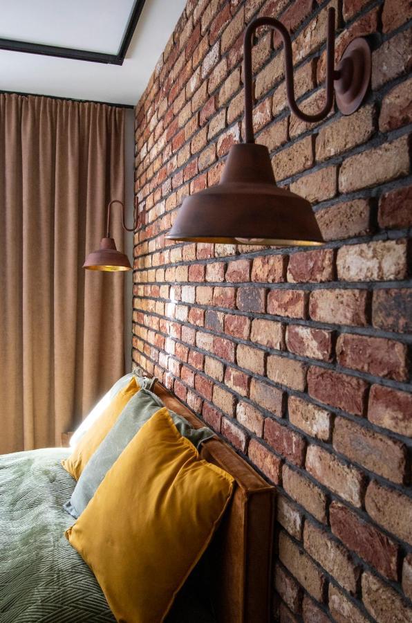 Apartament Hansa Klossa أولشتين المظهر الخارجي الصورة