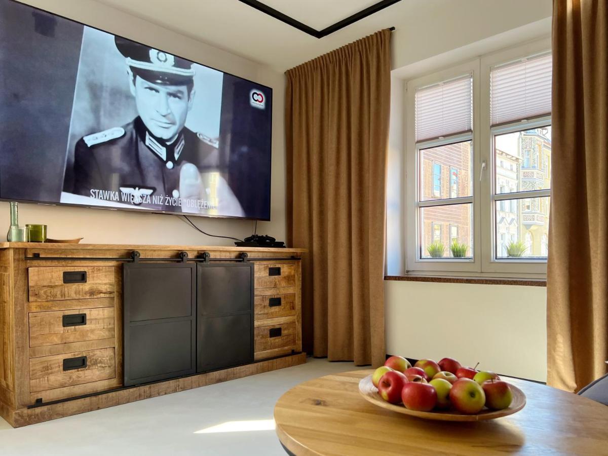 Apartament Hansa Klossa أولشتين المظهر الخارجي الصورة