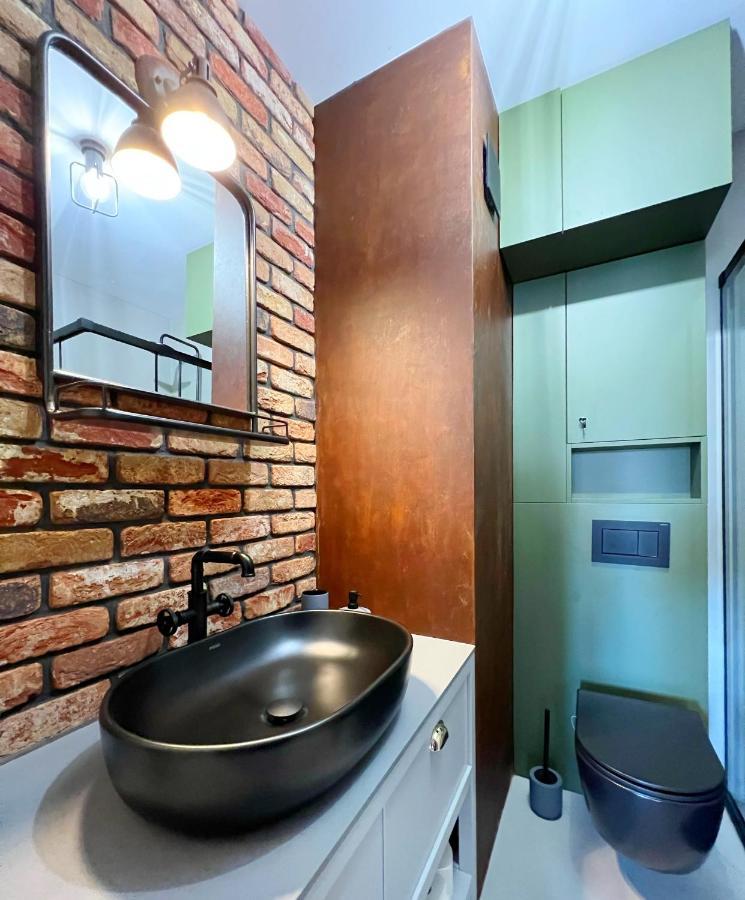 Apartament Hansa Klossa أولشتين المظهر الخارجي الصورة