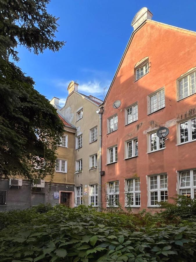 Apartament Hansa Klossa أولشتين المظهر الخارجي الصورة