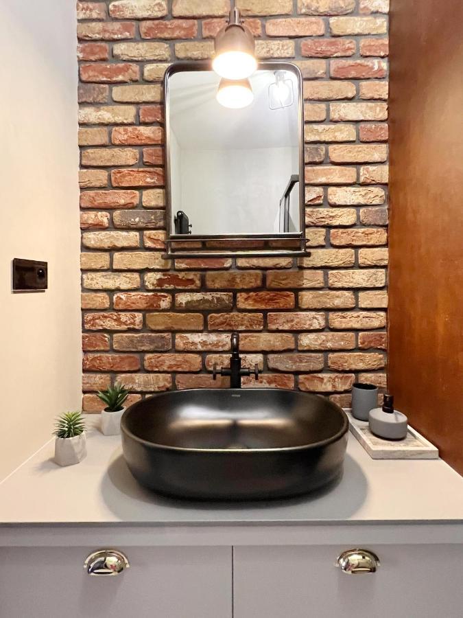 Apartament Hansa Klossa أولشتين المظهر الخارجي الصورة