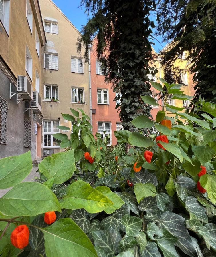 Apartament Hansa Klossa أولشتين المظهر الخارجي الصورة