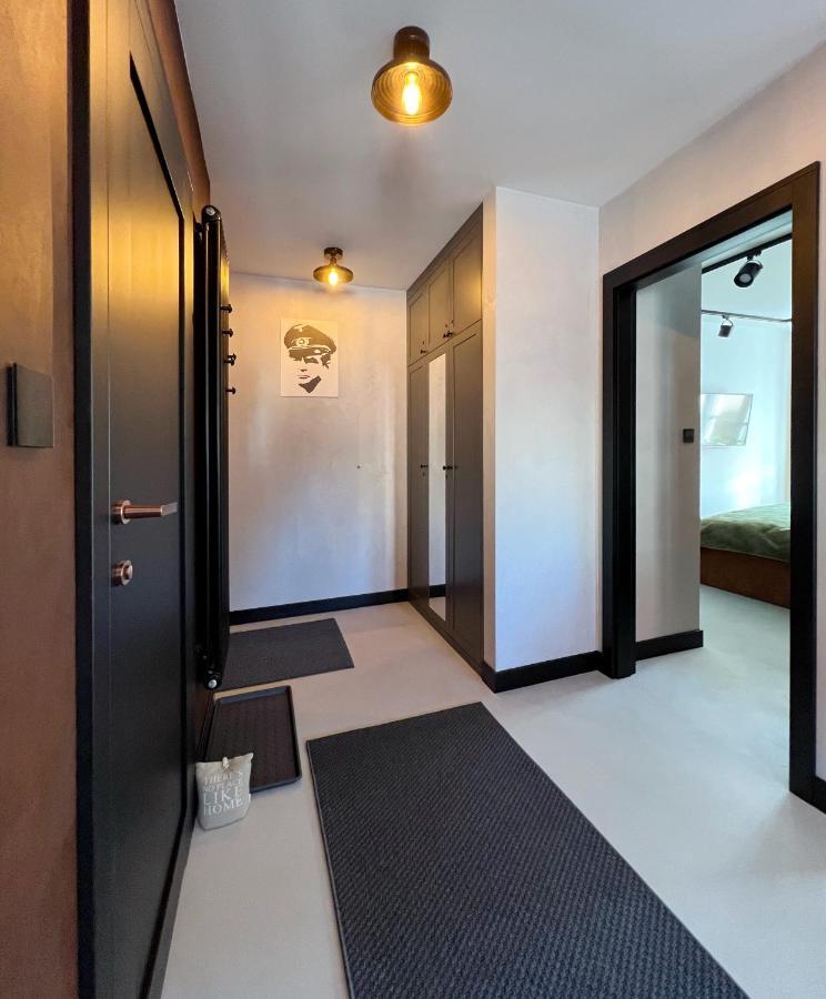 Apartament Hansa Klossa أولشتين المظهر الخارجي الصورة