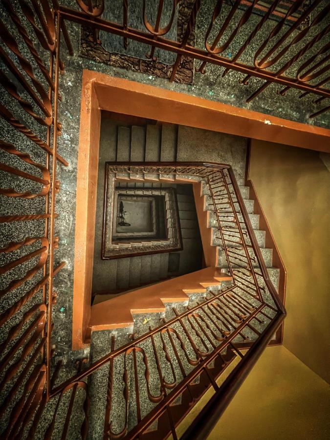 Apartament Hansa Klossa أولشتين المظهر الخارجي الصورة