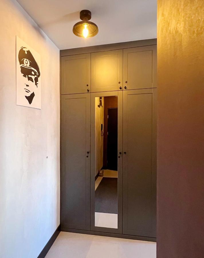 Apartament Hansa Klossa أولشتين المظهر الخارجي الصورة