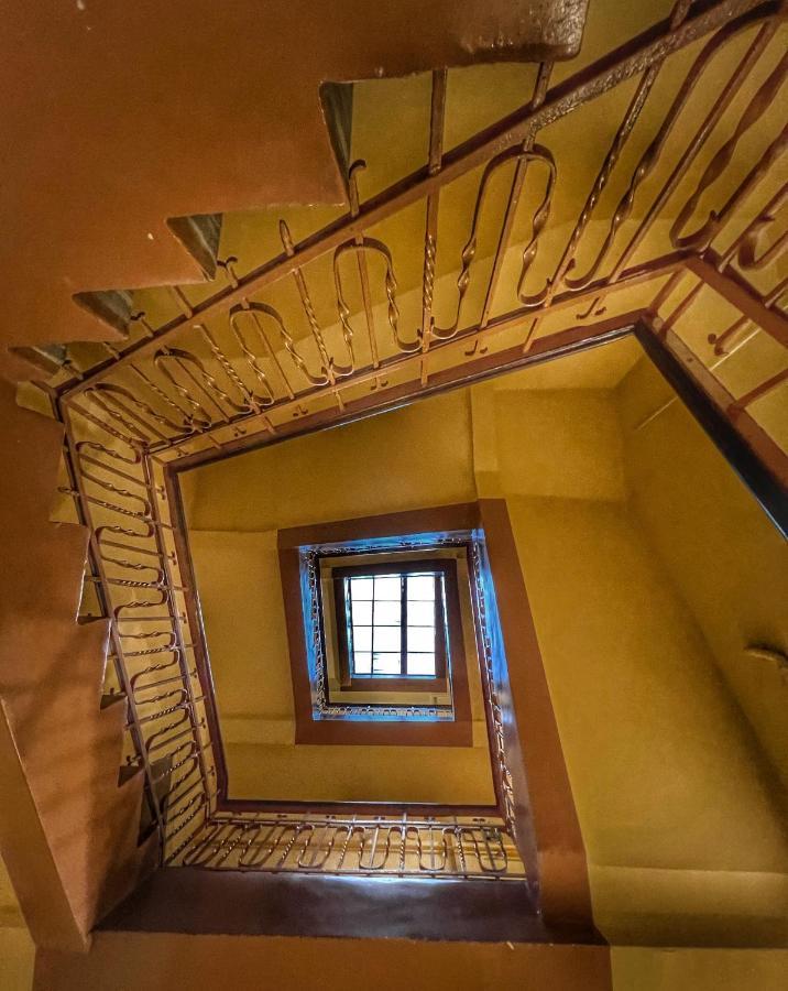 Apartament Hansa Klossa أولشتين المظهر الخارجي الصورة